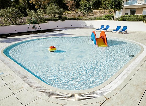 Romana Beach Resort