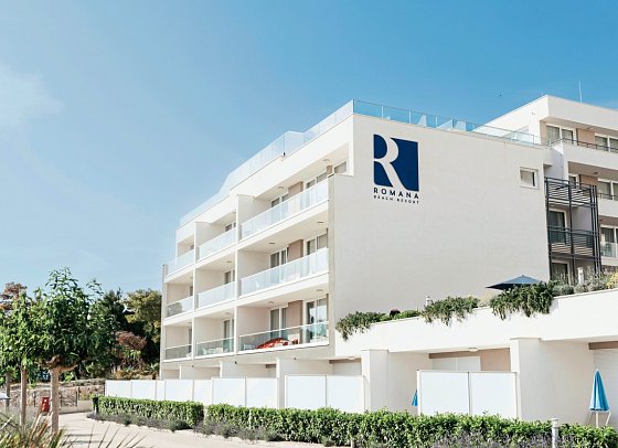 Romana Beach Resort