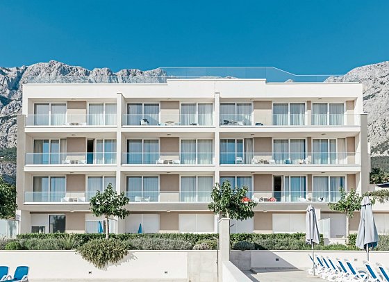 Romana Beach Resort