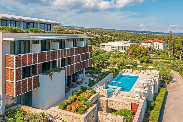Aminess Vival Velaris Resort
