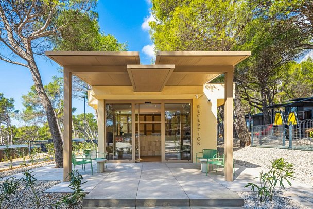 Pinadria Camping Resort