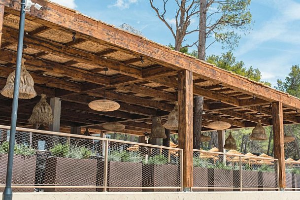 Pinadria Camping Resort