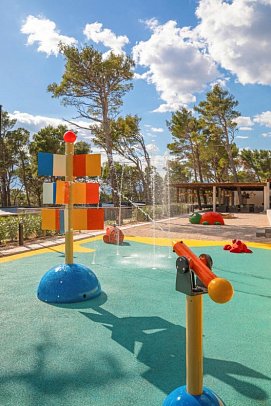 Pinadria Camping Resort