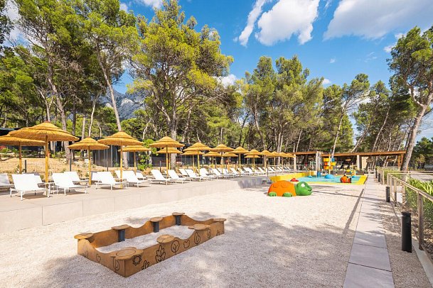 Pinadria Camping Resort