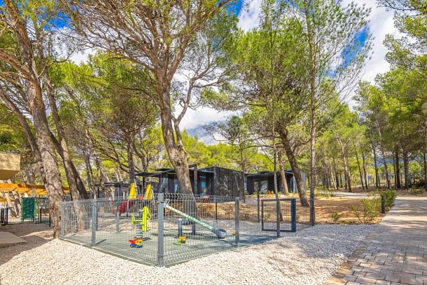 Pinadria Camping Resort