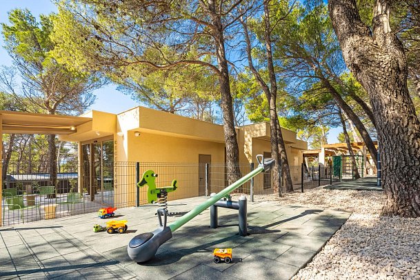 Pinadria Camping Resort