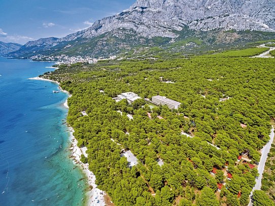 Pinadria Camping Resort