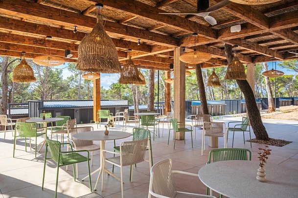 Pinadria Camping Resort