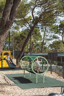 Pinadria Camping Resort