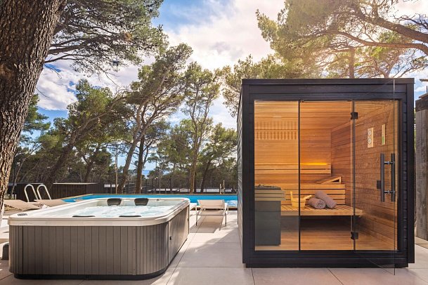 Pinadria Camping Resort