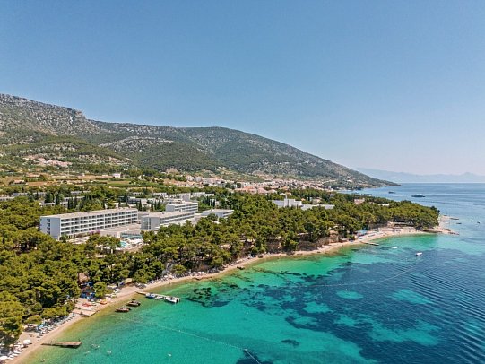 Bluesun Hotel Elaphusa