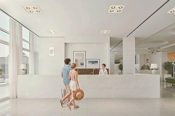 Bluesun Hotel Elaphusa