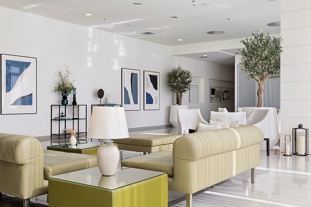 Bluesun Hotel Elaphusa