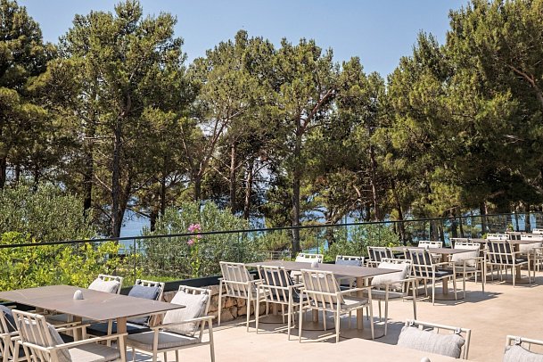 Bluesun Hotel Elaphusa