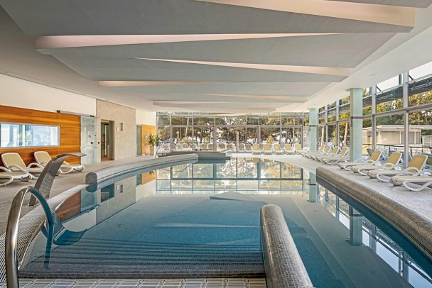 Bluesun Hotel Elaphusa