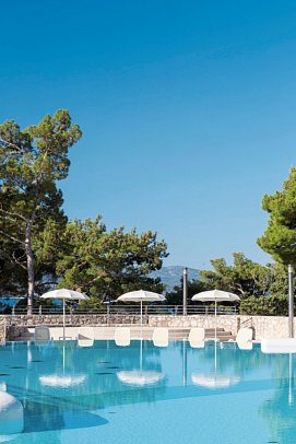 Bluesun Hotel Elaphusa