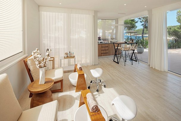 Gava Waterman Island Cottages - Spa