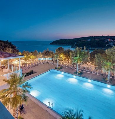 Gava Waterman Island Cottages