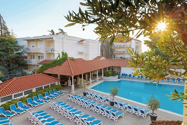 Waterman Kaktus Resort