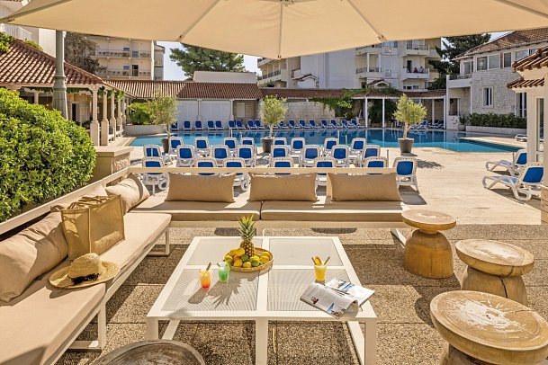 Waterman Kaktus Resort