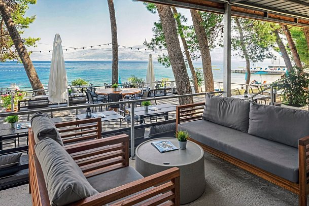 Waterman Kaktus Resort