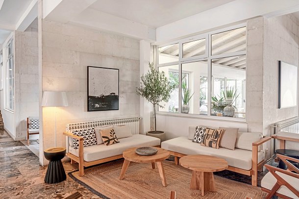 Waterman Kaktus Resort