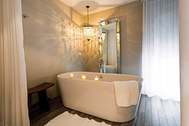 Waterman Kaktus Resort