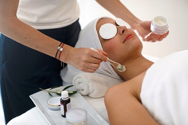 Waterman Kaktus Resort