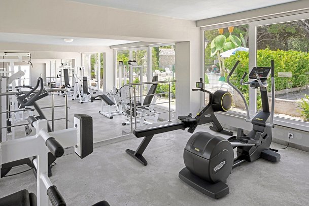 Waterman Kaktus Resort