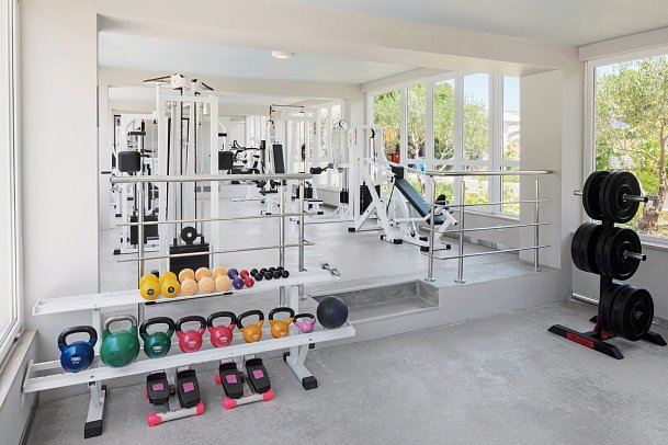 Waterman Kaktus Resort