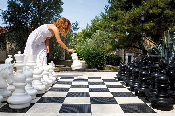 Waterman Kaktus Resort