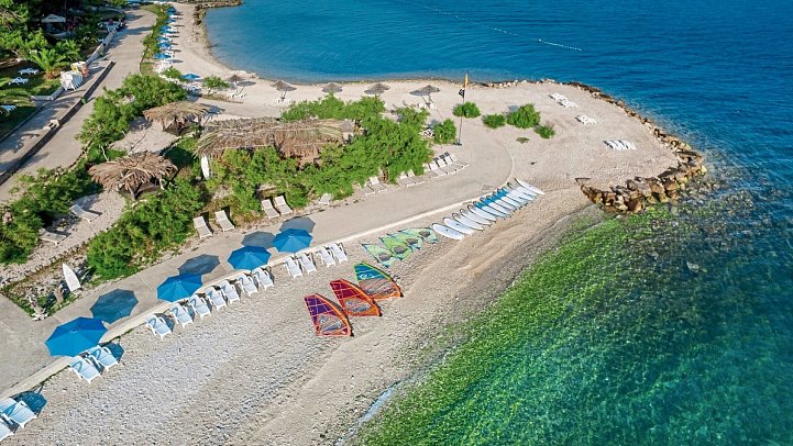 Waterman Kaktus Resort