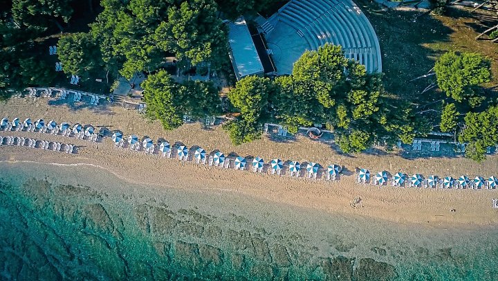 Waterman Kaktus Resort