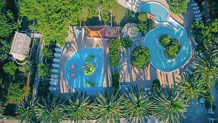 Waterman Kaktus Resort