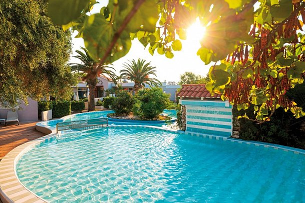 Waterman Kaktus Resort