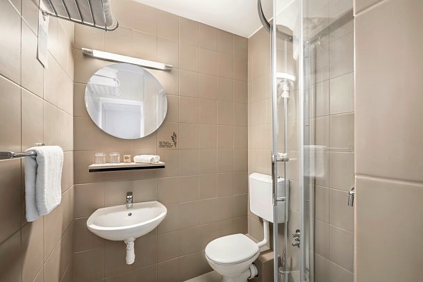 [PLACES] Hvar by Valamar - Beispiel Bad (Zimmercodierungen DE1, DB2 & DSC)