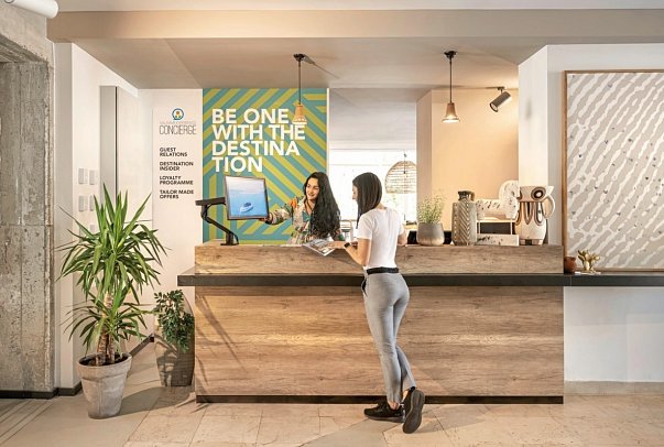 [PLACES] Hvar by Valamar