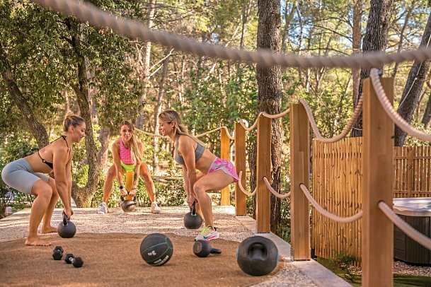 [PLACES] Hvar by Valamar