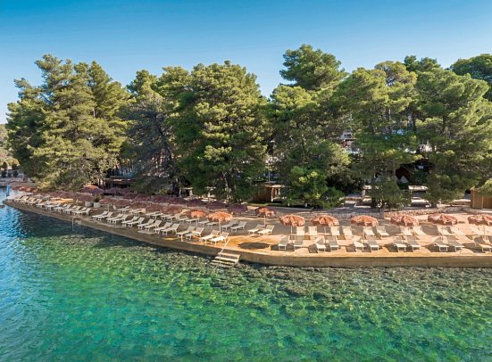 [PLACES] Hvar by Valamar