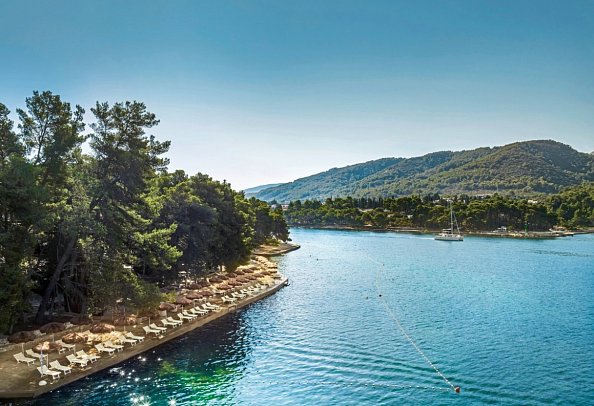 [PLACES] Hvar by Valamar