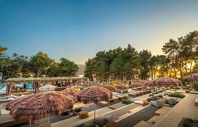 [PLACES] Hvar by Valamar