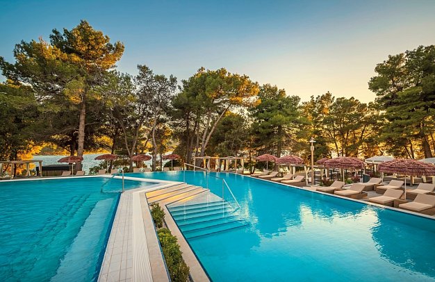 [PLACES] Hvar by Valamar