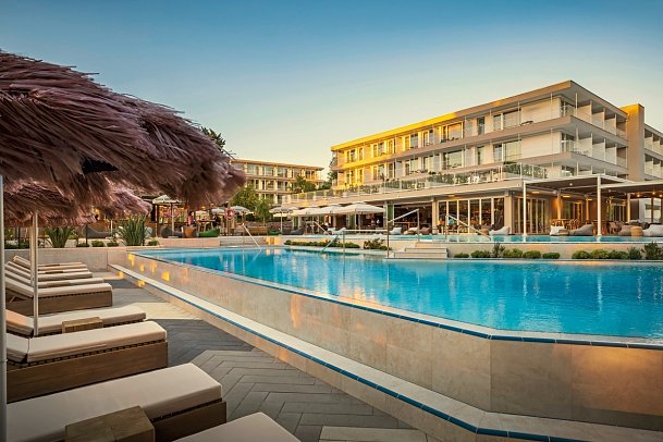 [PLACES] Hvar by Valamar