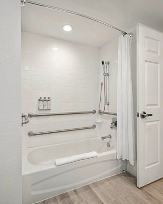 Compass Hotel by Margaritaville Anna Maria Sound - Wohnbeispiel