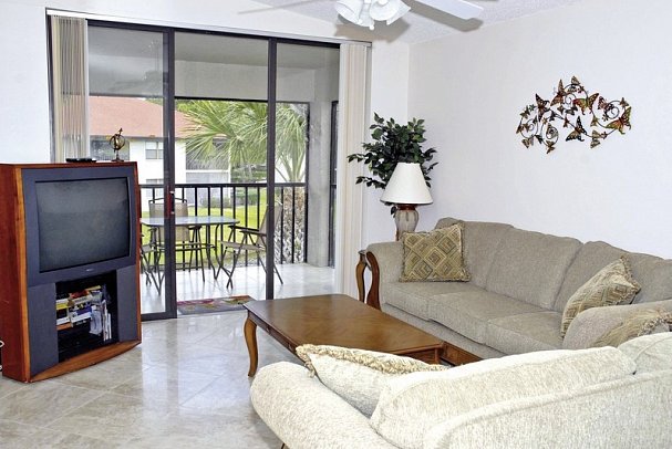 Shorewalk Vacation Villas Apartments