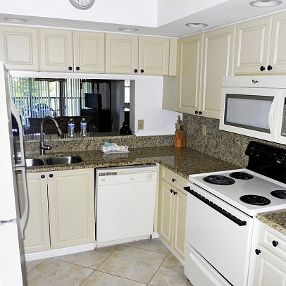 Shorewalk Vacation Villas Apartments