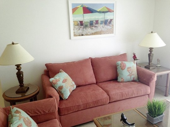 Shorewalk Vacation Villas Apartments