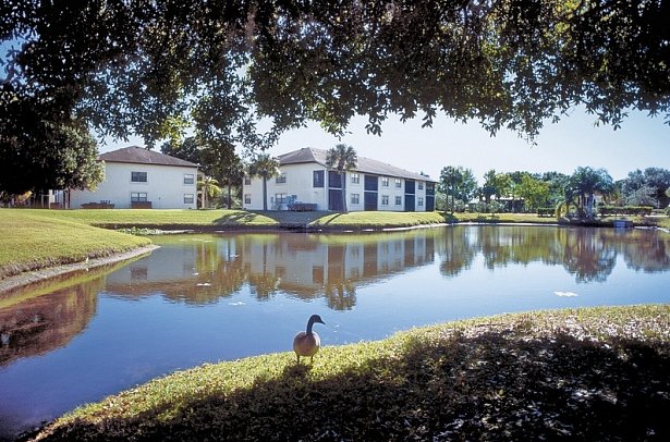 Shorewalk Vacation Villas Apartments