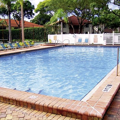 Shorewalk Vacation Villas Apartments