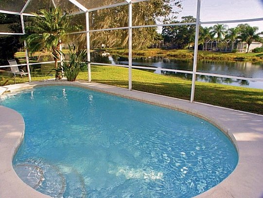 Shorewalk Vacation Villas Apartments